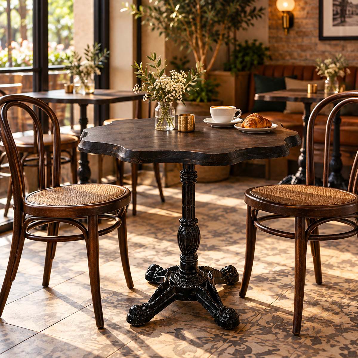 Bistro & Cafe