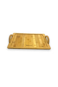 Bambu Kesme Tahtası (Tap) 35 X 25