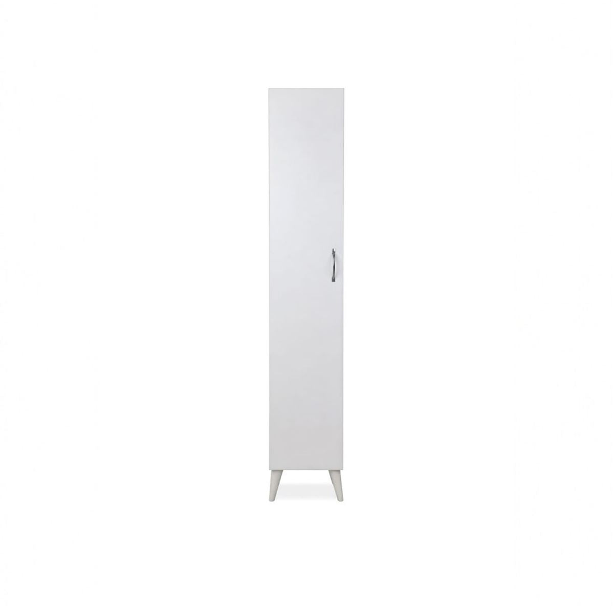Mutfak - Banyo Çok Amaçlı Dolap 5 RAFLI180CM