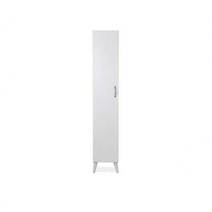 Mutfak - Banyo Çok Amaçlı Dolap 5 RAFLI180CM