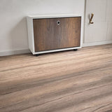 Single-Door Shoe Cabinet - Baroque