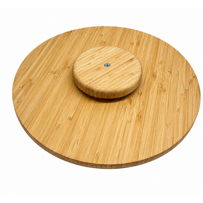 Bambu Donerli Sunum 32 Çap