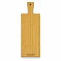 Bambu Kesme Tahtası (Mod)