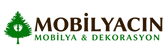 Mobilyacın ana sayfası